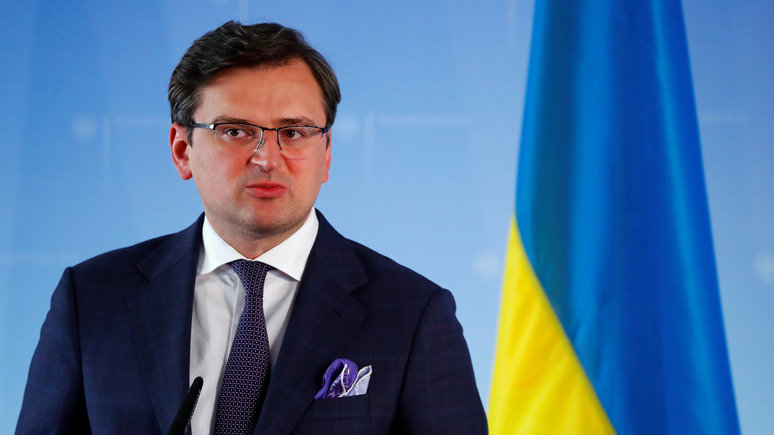 СТРАНА: Киев рассматривает возможность нового этапа «нормандского формата»