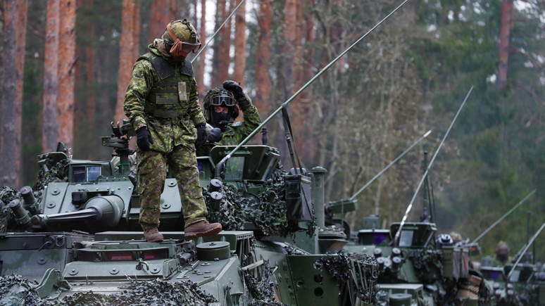 «Мы укрепляем наших противников» — эксперт BI о решении Трампа вывести войска из Германии