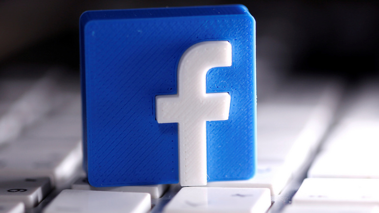 The Times: Facebook не готов к борьбе с фейками 