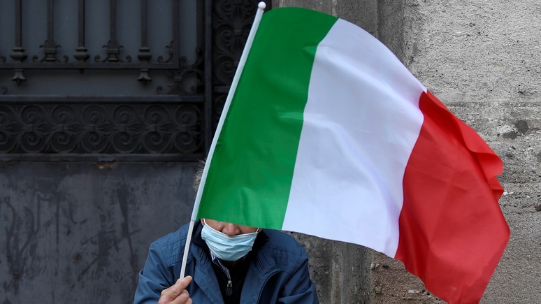 El País: исследование показало — коронавирус был в Италии уже в декабре прошлого года