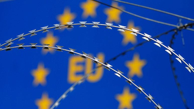 Forbes: ЕС откроет внешние границы с 1-го июля, но не спешит впускать граждан США, Бразилии и России