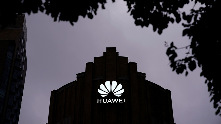 N-TV: США настоятельно рекомендуют Бразилии отказаться от технологий Huawei — это «неверный путь»