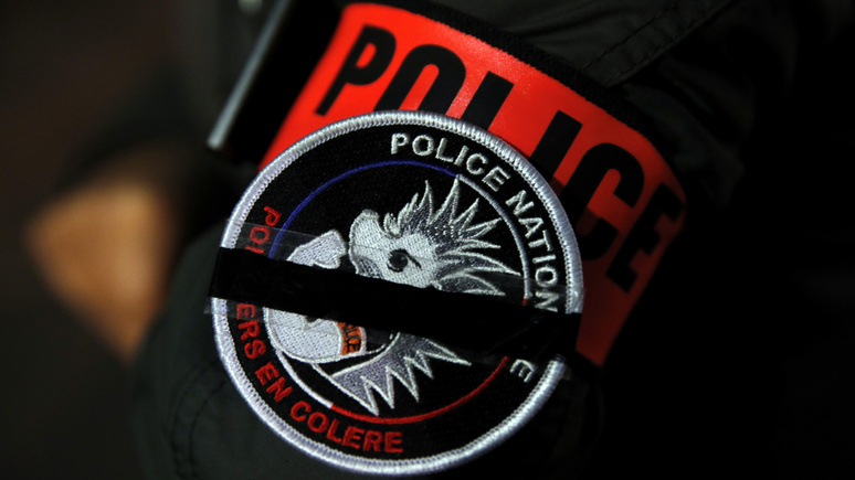 Le Parisien:  «слышать об этом не могу» — полицейский-мусульманин из иммигрантского района не считает французских правоохранителей расистами