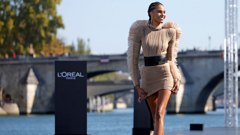 Le Figaro: L’Oréal откажется от слов «белый», «отбеливающий» и «светлый» в описании косметических средств