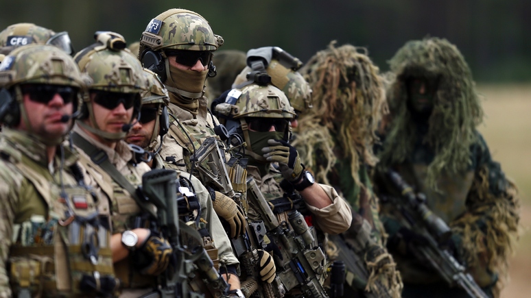 Экс-посол Польши: европейцам лучше сплотиться для обороны, чем ссориться под давлением США