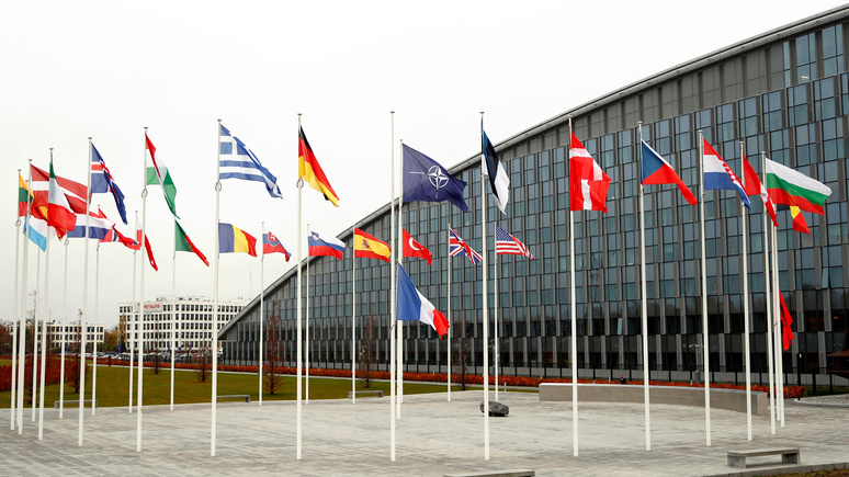 Der Spiegel: НАТО готовит план действий на случай второй волны пандемии