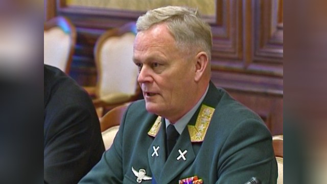  Москва и Осло расширят формат совместных военных учений
