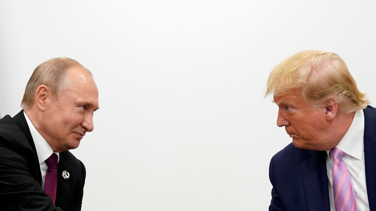 NYT: «Ставит российские интересы выше американских» — Сьюзан Райс о реакции Трампа на новый российский «сговор»