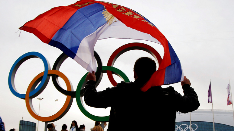Times: России грозит исключение из мировой лёгкой атлетики за просроченный штраф
