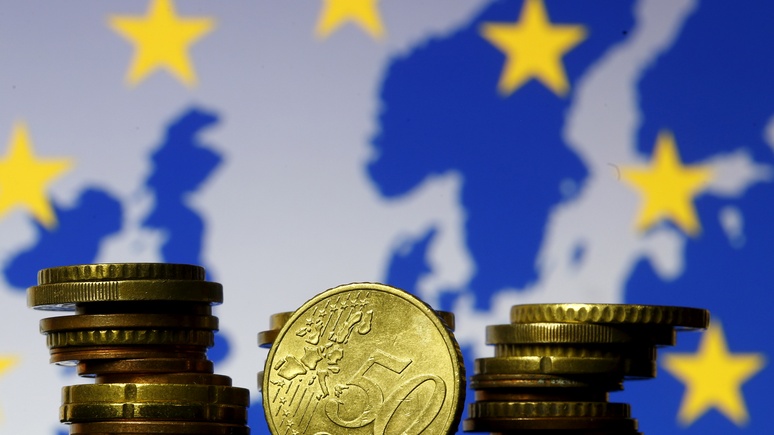 Spiegel: пандемия ударила по экономике ЕС больнее, чем ожидала Еврокомиссия