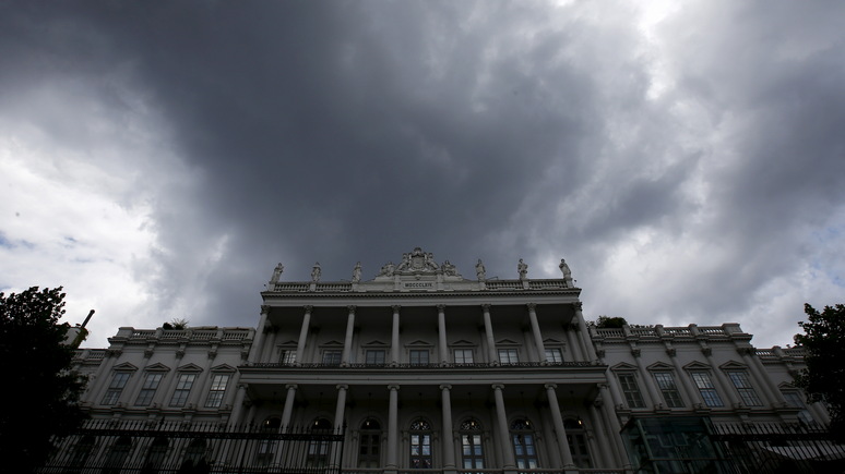 UPI: Госдеп вновь позовёт Китай на российско-американские ядерные переговоры