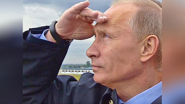 Путин зовет инвесторов в Россию не только ради денег