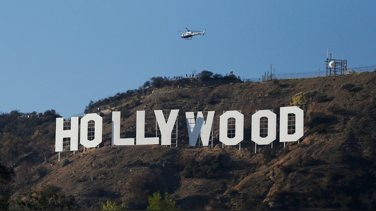 Daily Mail: «антибелая революция» — Голливуд накрыла волна обратного расизма 