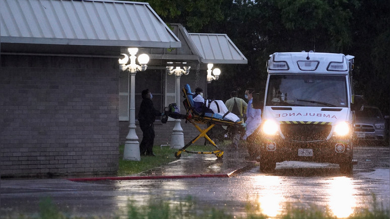 NYT: «я думал, это выдумка» — 30-летний техасец умер от коронавируса после COVID-вечеринки