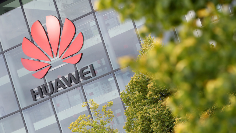 Daily Telegragh: Британия откажется от оборудования Huawei в сетях 5G