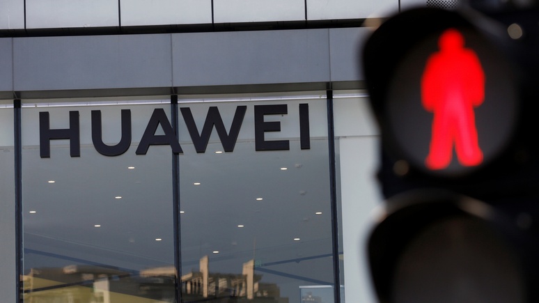 Times: за Huawei ответишь — Китай озвучил угрозы в адрес Великобритании