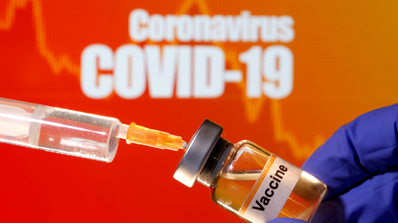 BI: Лондон обвинил российских хакеров в атаке на центры по разработке вакцины от коронавируса