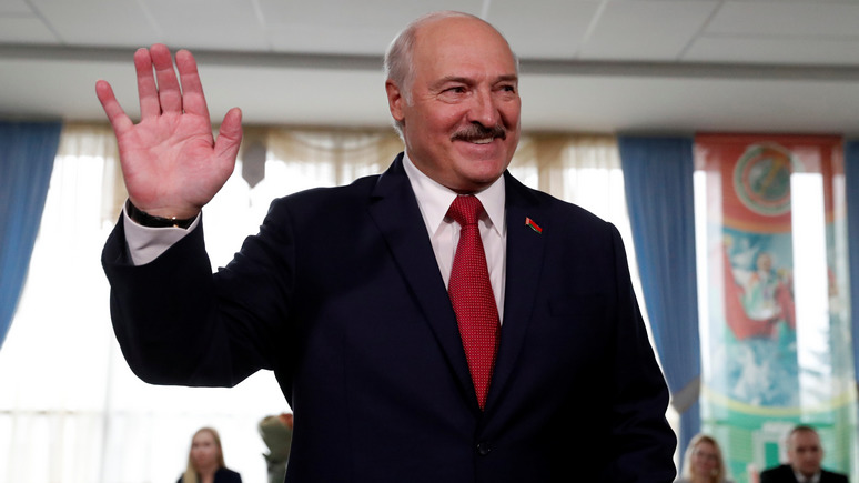 Замглавы МИД Польши: суверенитет Белоруссии уважаем, но хотим видеть там честные и прозрачные выборы