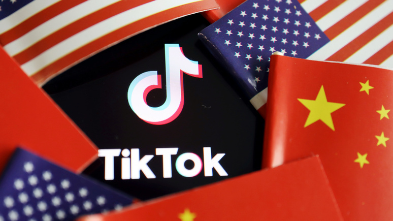 CNN: Трамп объявил, что запретит TikTok