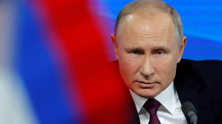 CNBC предупредил Запад об «августовском сюрпризе» Путина