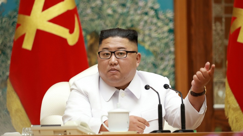 Guardian: КНДР подозревают в успешной разработке ядерных боеголовок