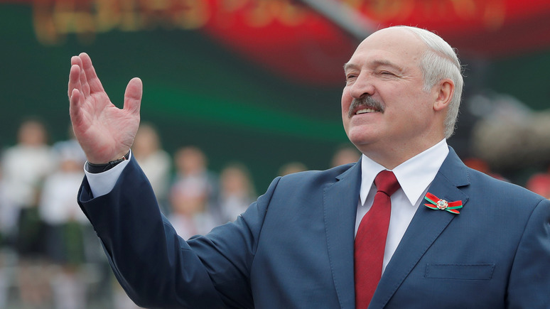Свалить, унизить, растоптать, уничтожить — Лукашенко о ядовитых «ковидных» стрелах, направленных против него