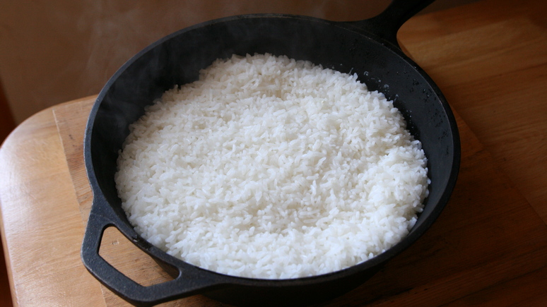 CNN: «ты убиваешь рис» — европейский рецепт вызвал горячую полемику об особенностях национальных кухонь