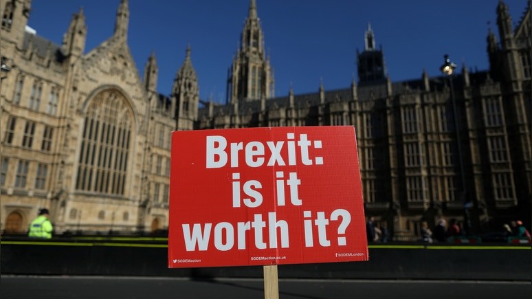 Guardian: «главная движущая сила» — число эмигрировавших в ЕС британцев выросло на 30% после референдума по брекситу