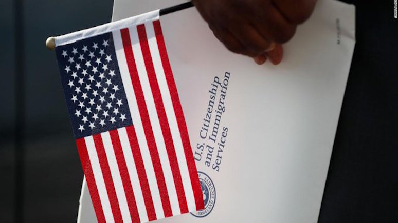 CNN: «всё надоело» — рекордное число американцев отказалось от гражданства в 2020 году