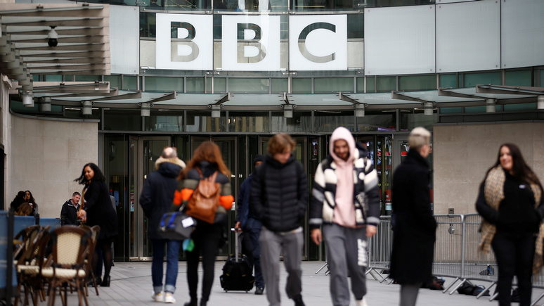 Al Jazeera: BBC извинился за расистское оскорбление в своём сюжете