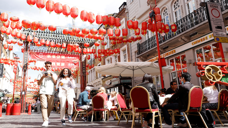 Times: Европе всё сложнее сохранять нейтралитет в новой холодной войне США и Китая