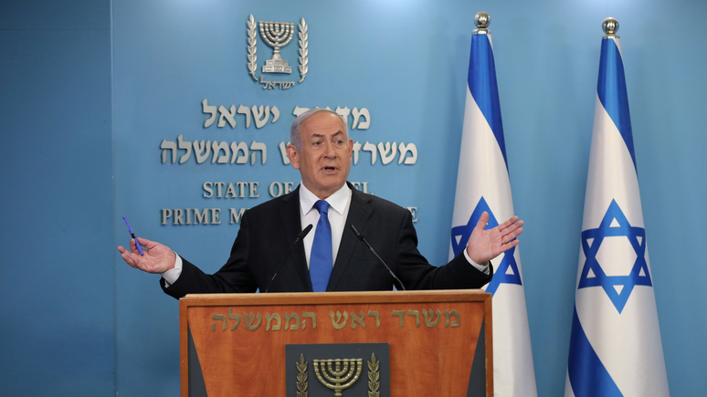 Ouest-France: «новая эра» или «карт-бланш» для аннексии — Израиль и ОАЭ заключили мирный договор