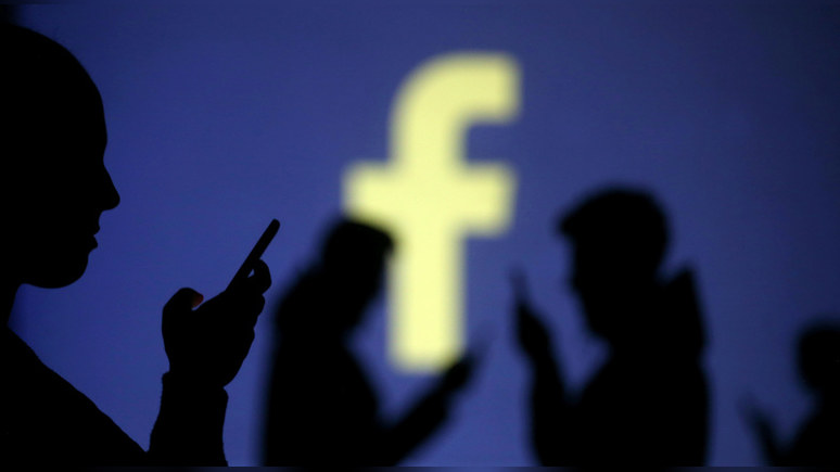 Guardian: правозащитники уличили алгоритм Facebook в отрицании холокоста