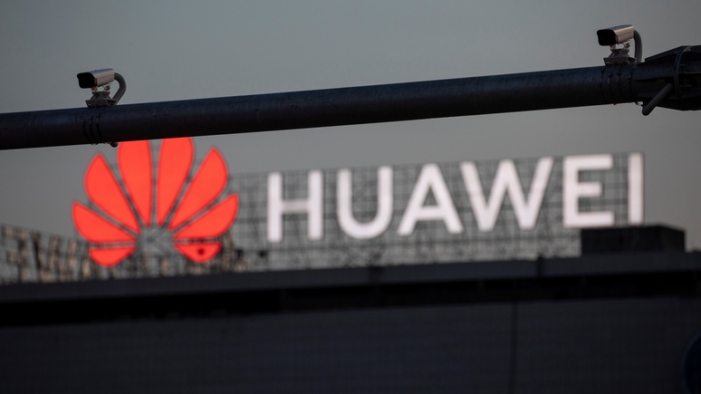 CNN: США наносят «смертельный удар» по Huawei