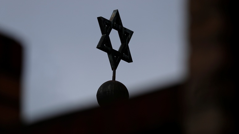 N-TV: в Граце задержали подозреваемого в нападении на главу еврейской общины