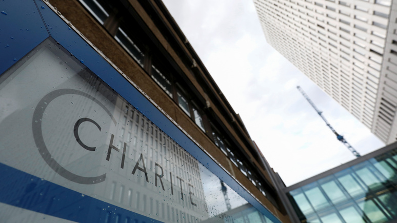 Der Tagesspiegel: клиника «Шарите» — самая «политизированная» больница Европы 