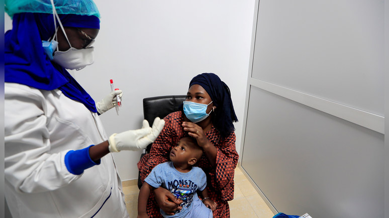 Обозреватель WP: «прививочный национализм» грозит оставить развивающиеся страны без вакцины
