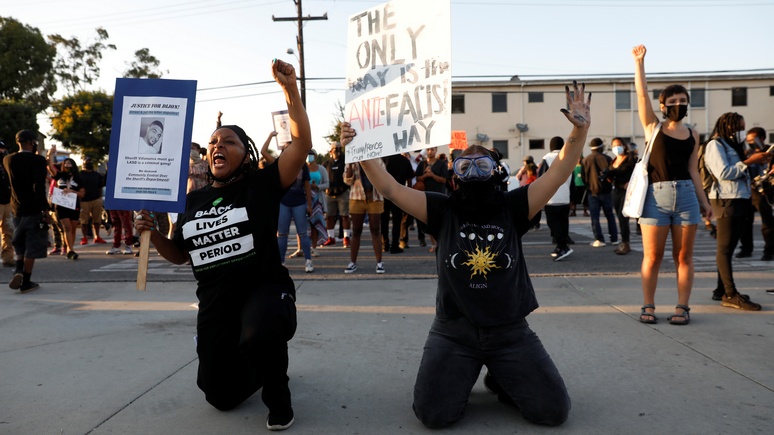 WP: олигархия и популизм — США испытывают те же проблемы, что старые демократии Европы