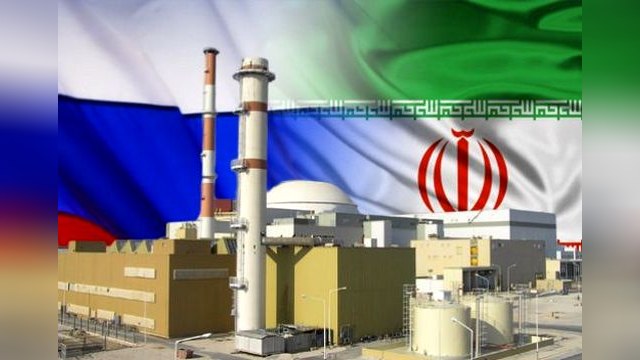В Иране Россия не хочет наступать на «ливийские грабли» 