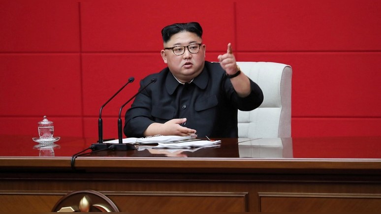 New York Post: диссидентка из Северной Кореи опровергла слухи об ухудшении здоровья Ким Чен Ына