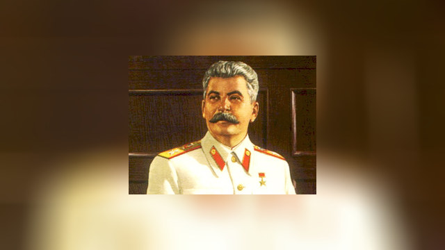 Внук Сталина против «Новой газеты»