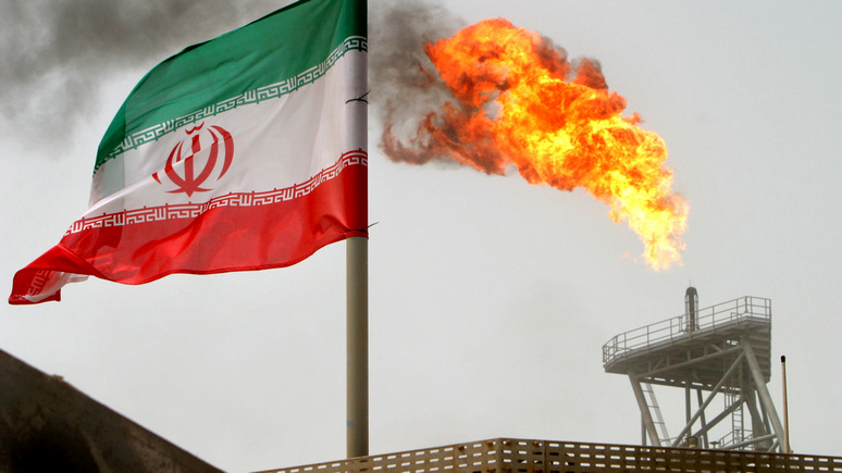 Guardian: Европа согласилась дать отпор США по иранской ядерной сделке