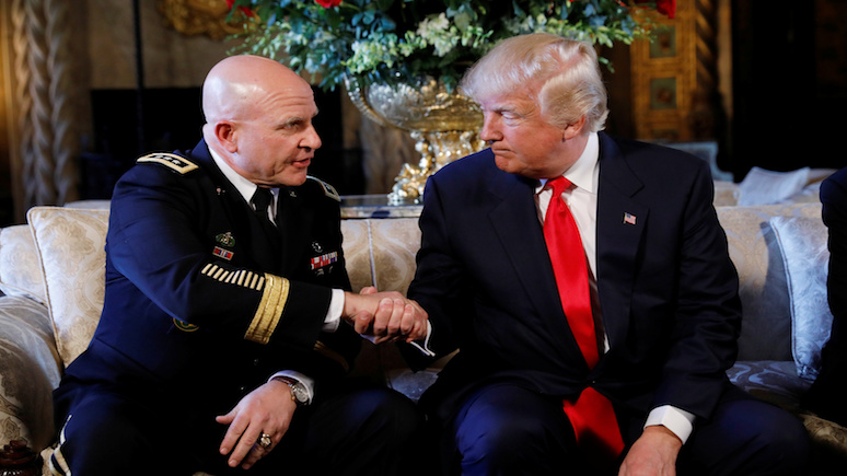 Экс-советник Трампа: вывод войск из Афганистана — большая ошибка