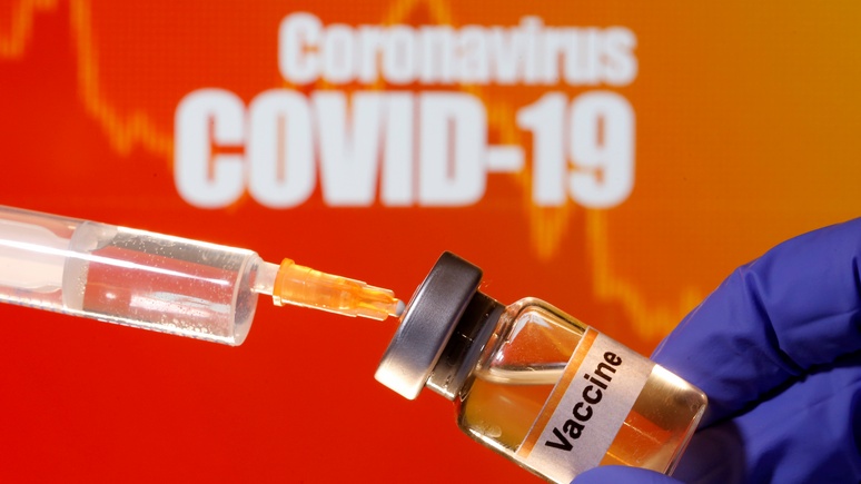 CNBC: «сказочного» окончания пандемии не будет — инфекционист призвал умерить ожидания по поводу вакцины