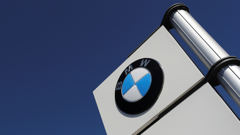 N-TV: BMW заплатит в США многомиллионный штраф за искажение данных о продажах