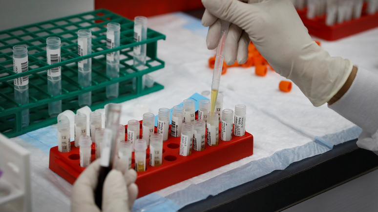 Washington Post: коронавирус в США мутирует и может стать более заразным