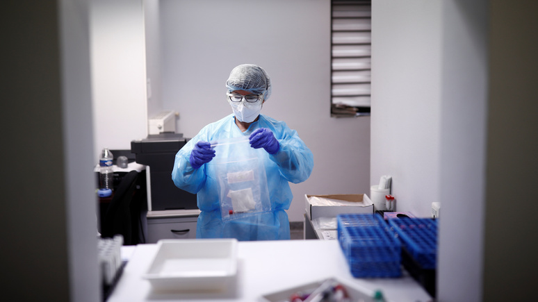 Le Monde: коронавирус не изменил мир, но стал катализатором конфликтов