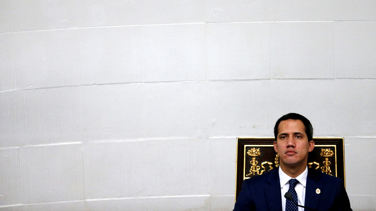 El Periódico: британский суд отменил решение в пользу Гуаидо по делу о золоте Венесуэлы