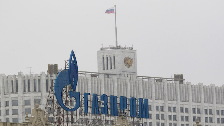 TVP Info: Польша «набила руку» и в очередной раз оштрафовала «Газпром»