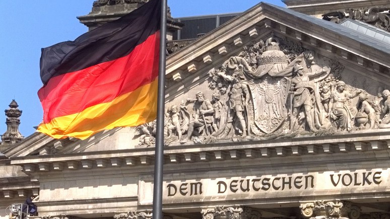 Welt: Германии пора заняться формированием нового миропорядка, хотя это и трудно